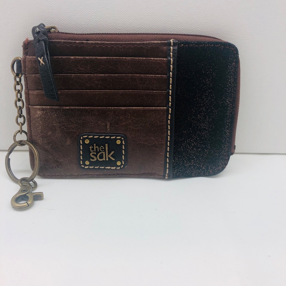 Credit Card Holder